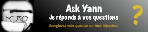 Ask Yann